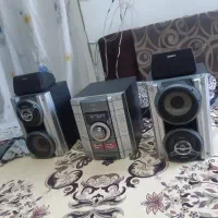 ظبط سونی اصل