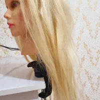 کله آموزش شنیون|آرایشی، بهداشتی، درمانی|حمیدیه, |دیوار