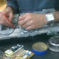 باطری و تعمیر تخصصی انواع ترازو وباسکول و کالباسبر