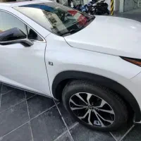 لکسوس nx200 مدل 2017 هفت کلی|خودرو سواری و وانت|تهران, والفجر|دیوار