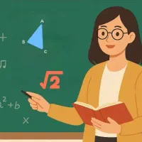 تدریس خصوصی درس ریاضی ابتدایی و متوسطه اول