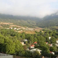 آپارتمان نوساز و مغازه تجاری کیاسر(معاوضه)