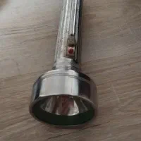 چراغ قوه بزرگ سالم|کوهنوردی و کمپینگ|گرگان, |دیوار