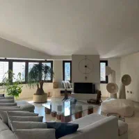 ویلای دربست* 1100 بنا / 15 پارکینگ/ موقعیت اداری|اجارهٔ خانه و ویلا|تهران, الهیه|دیوار