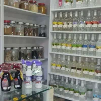 واگذاری اجناس عطاری