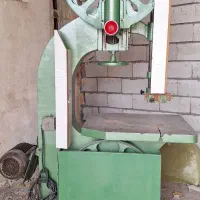 اره فلکه ۸۰ ممتاز نجاری|ماشینآلات صنعتی|خوی, |دیوار