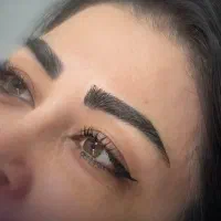 تا ۸ مهر تخفیف میلیونی کاشت ابرو|خدمات زیبایی و سلامت|شیراز, قدوسی شرقی|دیوار