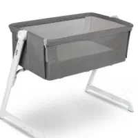 تخت کودک (کنار تخت مادر)