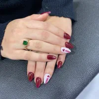 کاشت و ترمیم ناخن