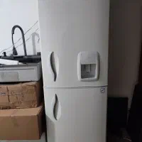 یخچال فریزر EMERSUN