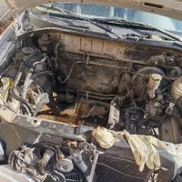 تیبا صندوق دار|خودرو سواری و وانت|آبدانان, |دیوار