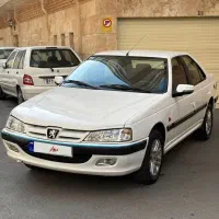 پرشیا مدل ۸۹|خودرو سواری و وانت|تهران, باغ خزانه|دیوار