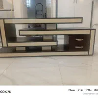 کمد تلویزیون