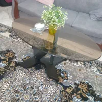 مبل راحتی|مبلمان خانگی و میز عسلی|فردیس, شهرک شهید حسینی|دیوار