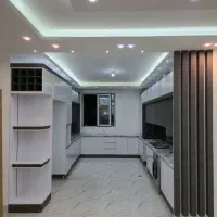 تولید انواع کابینت و کمد دیواری