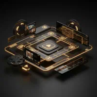 استخدام تدوینگر