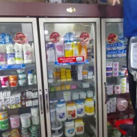 تعمیرات انواع یخچال های خانگی وصنعتی وکولرهای گازی