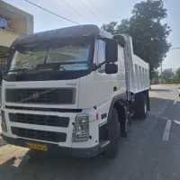 ولوو کمپرسی