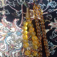 تسبیح دانه درشت