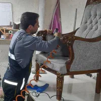 تعمیرات مبل ارشان