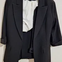 کت وشلوارمجلسی زنانه|لباس|تهران, سبلان (لشگر)|دیوار