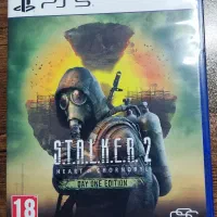 بازی stalker 2 ps5