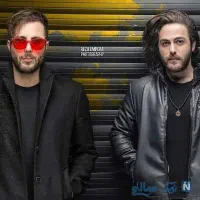 بلیط کنسرت مسیح و آرش