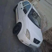 تیبا ۲ مدل ۹۳ بدون رنگ