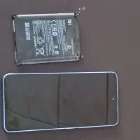 ال سی دی نوت 13روکاری|لوازم جانبی موبایل و تبلت|فردوسیه, |دیوار