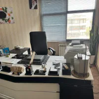 میز و صندلی اداری