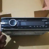ظبط سونی برای سیستمGT490 چهارخروجی