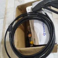 کارواش VONICO|لوازم نظافت|تهران, نیروی هوایی (پیروزی)|دیوار