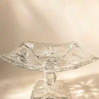 میوه خوری متوسط کریستال