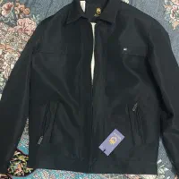 کاپشن مردانه نو.