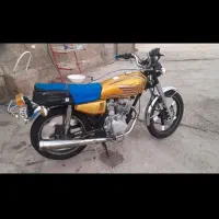 موتور ۲۰۰ برمودا