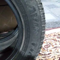 لاستیک ۱۳ تیبا