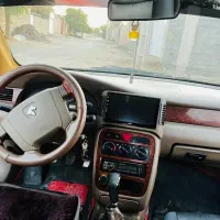 سمند lx99|خودرو سواری و وانت|رودبار (کرمان), |دیوار