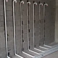 لوله کشی گاز زیر کار و روکار تخصصی|خدمات پیشه و مهارت|کرمان, |دیوار