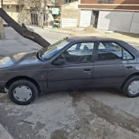 روآ ۸۶ دوگانه کارخانه