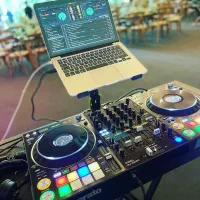 دیجی خانم خاطره ساز لحظات شادشما