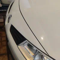 فروش مگان کارمندی۲۰۰ تا کار