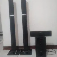 باند|سیستم صوتی خانگی|اسلام‌شهر, شهرک انبیا|دیوار