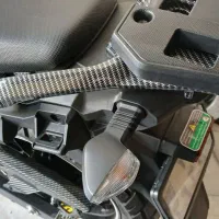 سوزوکی وی استروم۲۵۰|موتورسیکلت|تهران, نیروی هوایی (پیروزی)|دیوار