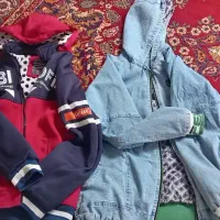 کاپشن پسرانه مناسب 11تا 15سال