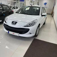 پژو207سقف فلز فرمان هیدرولیک صفر /تحویل فوری 1404|خودرو سواری و وانت|رشت, یخسازی|دیوار