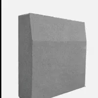 جدول بتنی ، کول چاه و  بلوک پوکه ای