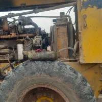 مکانیک سنگین کامیون تریلی کامیونت|خدمات موتور و ماشین|سلفچگان, |دیوار