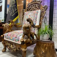 جشنواره عید نوروز ۱۴۰۴ (مبل قالی)