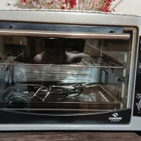 توستر canson در حدنو