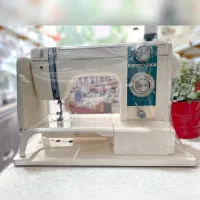 فروشگاه چرخ خیاطی خانگی،4میلیون